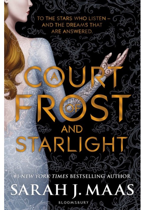 A Court of Frost and Starlight