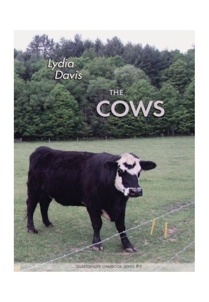 The Cows