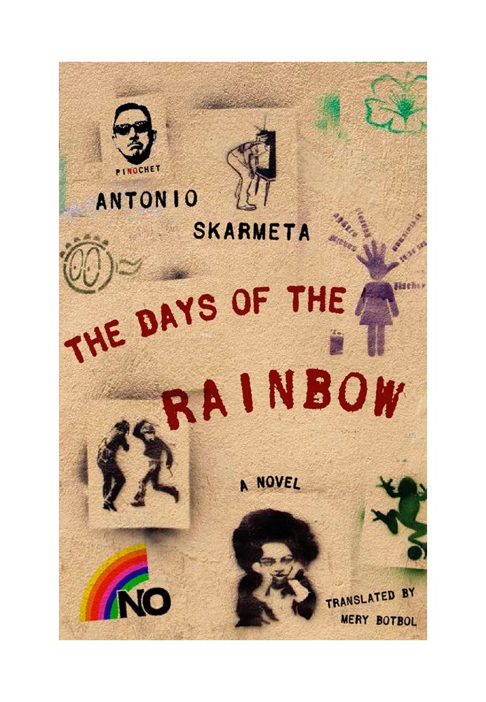 The Days of the Rainbow