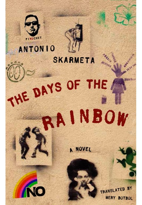 The Days of the Rainbow