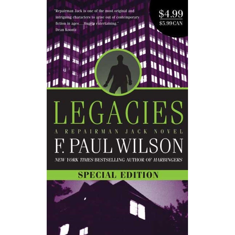 Legacies
