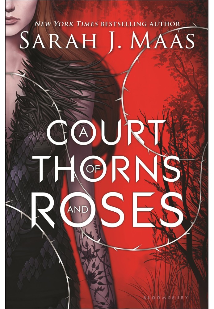 A Court of Thorns and Roses