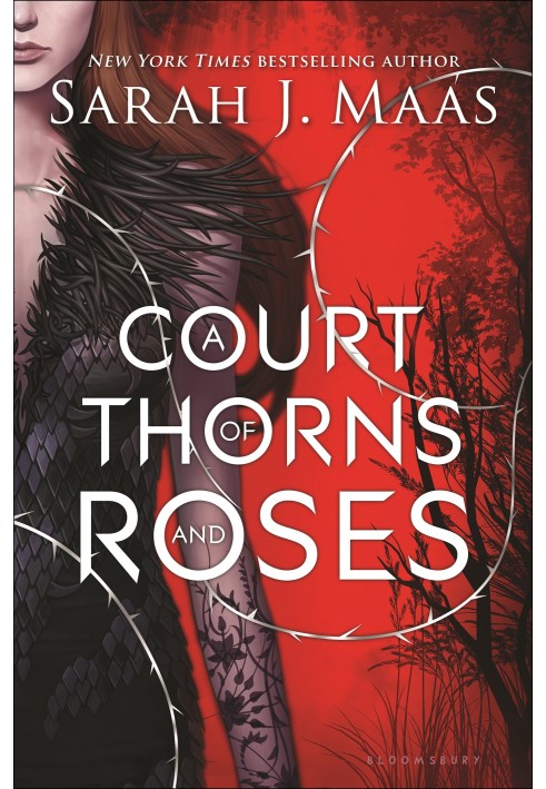 A Court of Thorns and Roses