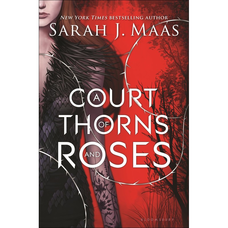 A Court of Thorns and Roses