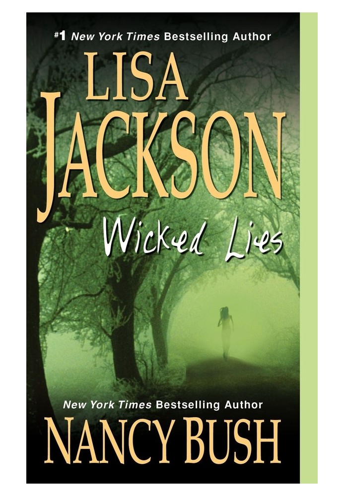 Wicked Lies