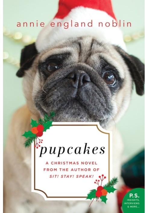 Pupcakes