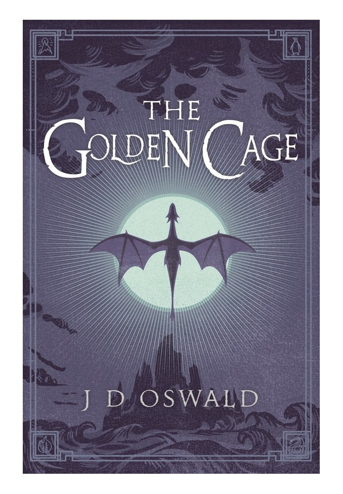 The Golden Cage