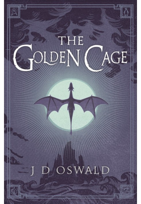 The Golden Cage