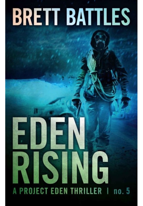 Eden Rising