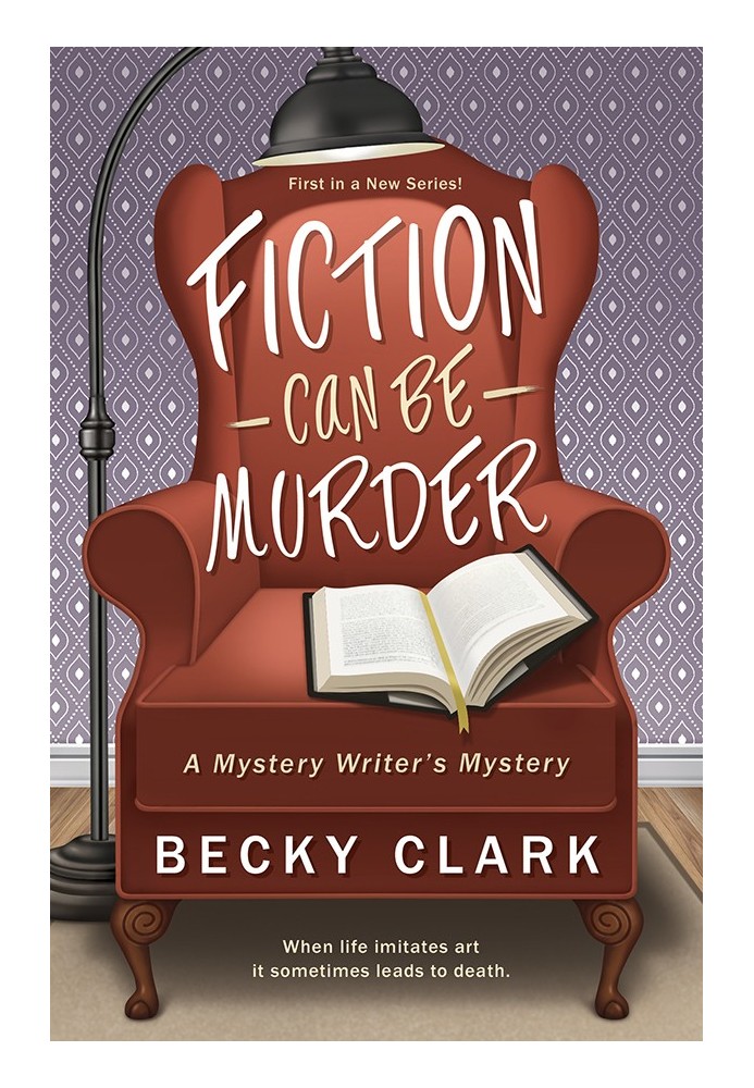 Fiction Can Be Murder