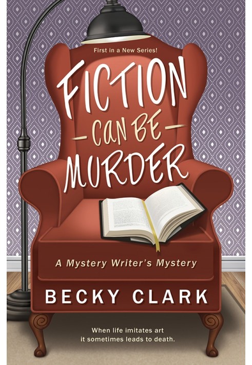 Fiction Can Be Murder