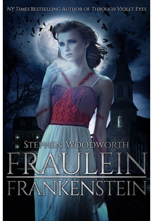 Fraulein Frankenstein