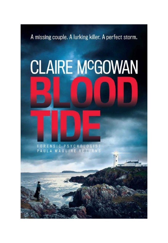 Blood Tide