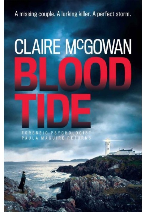 Blood Tide