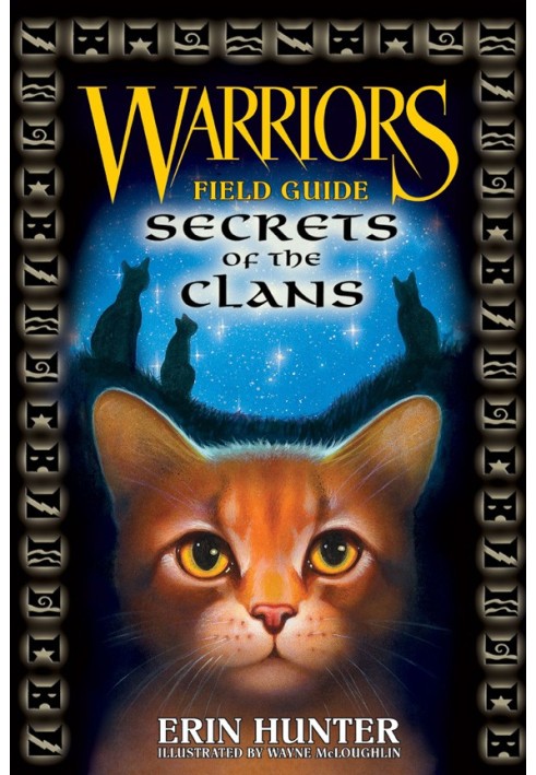 Secrets Of The Clans