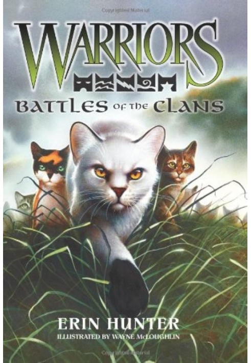 Battles Of The Clans