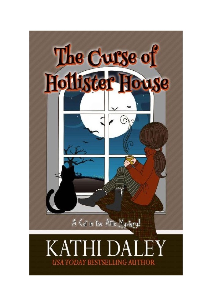 The Curse Of Hollister House