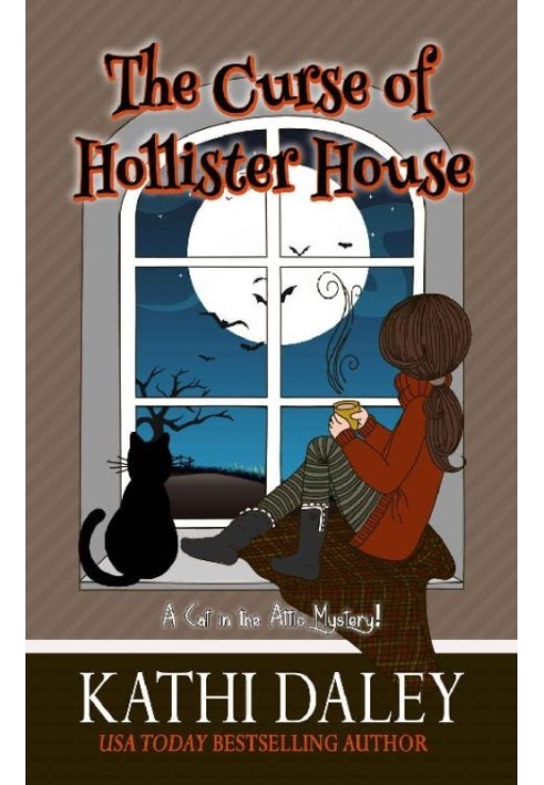 The Curse Of Hollister House