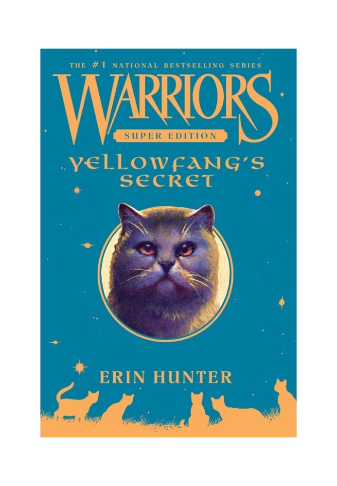 Yellowfang’s Secret