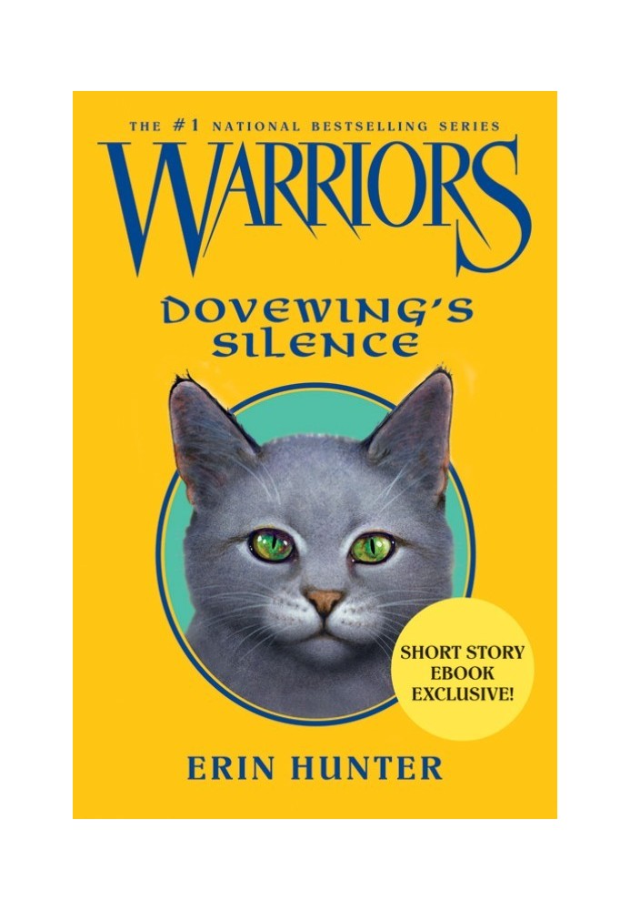 Dovewing’s Silence