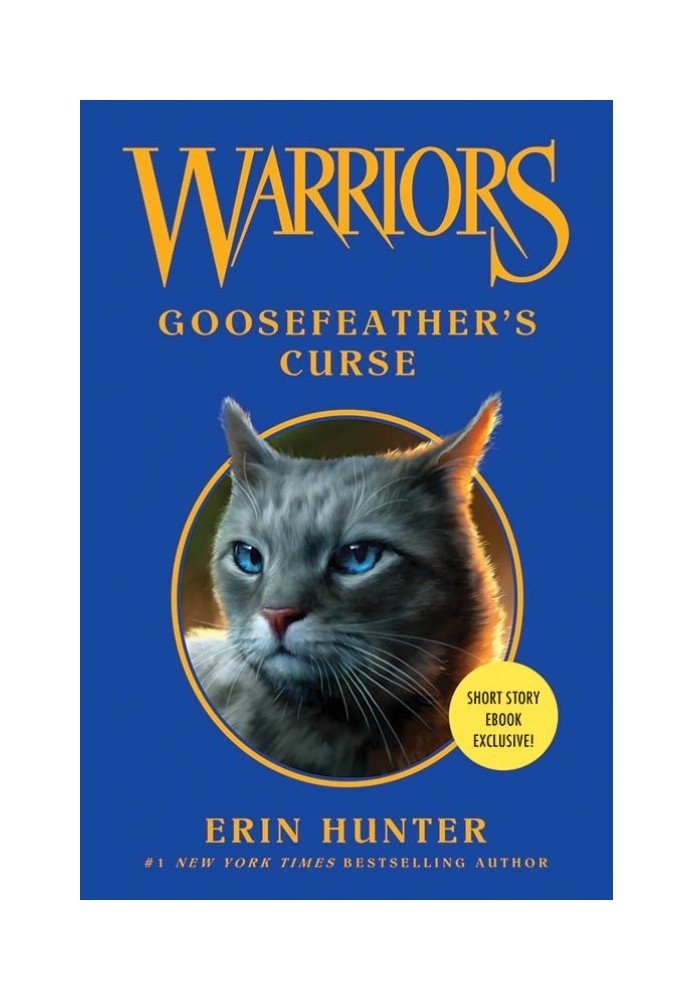 Goosefeather’s Curse