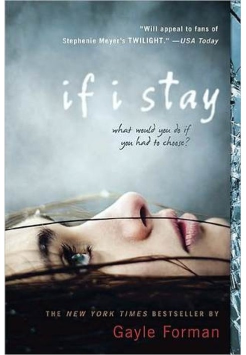 If I Stay