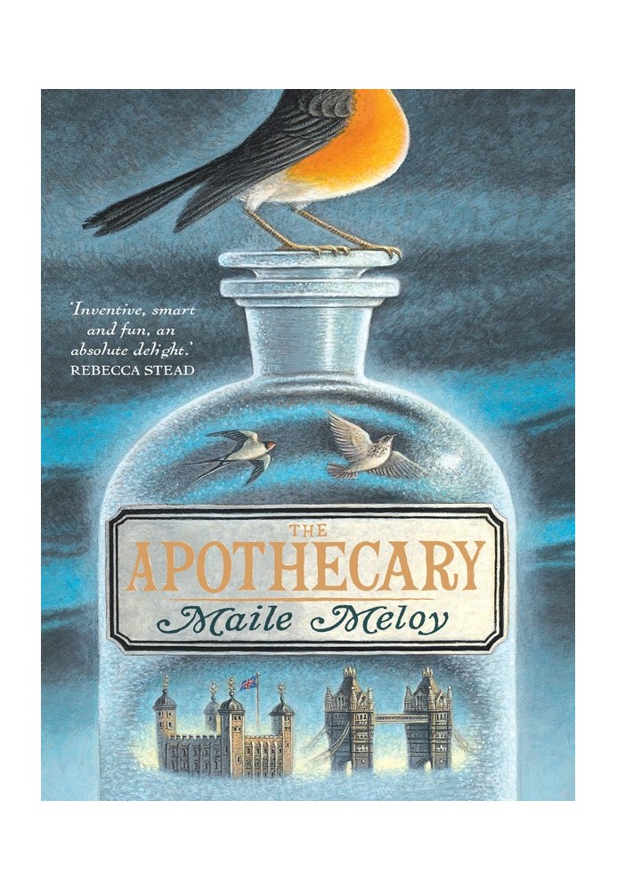 The Apothecary