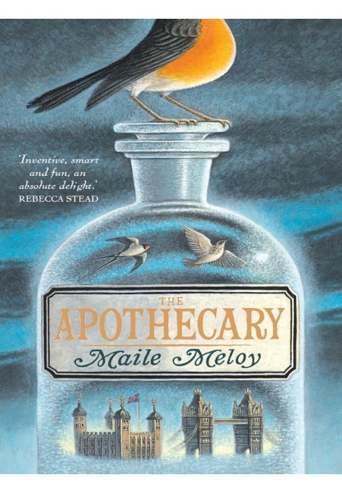 The Apothecary