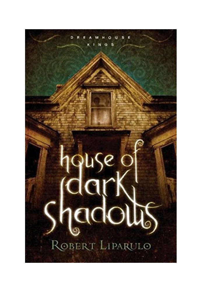 House of Dark Shadows