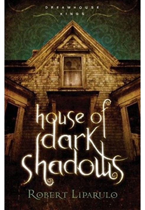 House of Dark Shadows