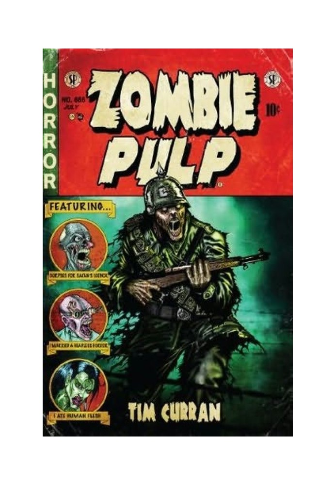 Zombie Pulp