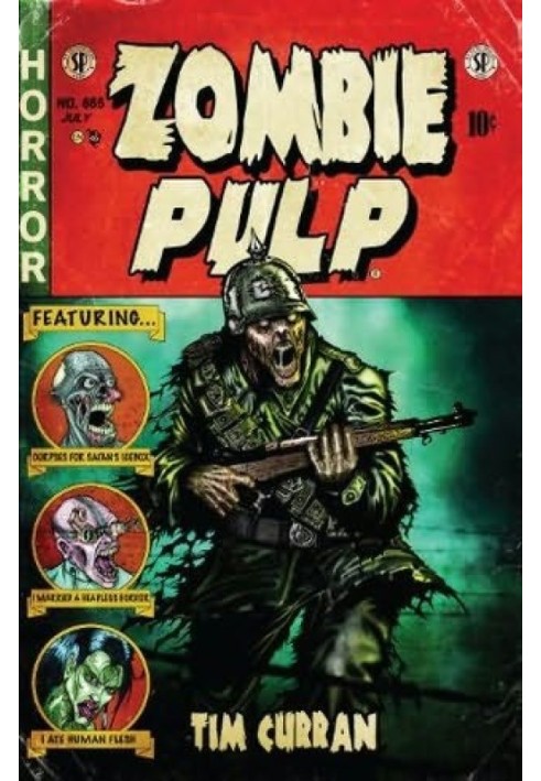 Zombie Pulp