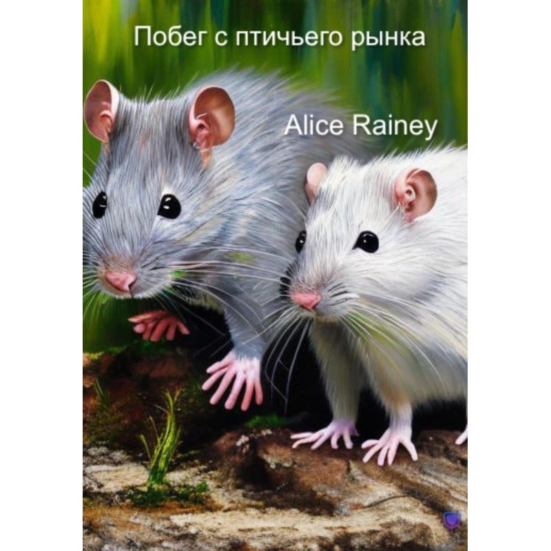 Escape from the Bird Market