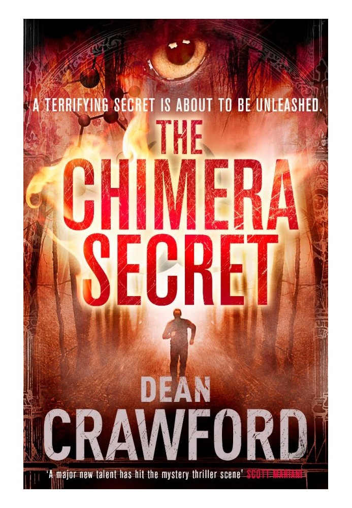 The Chimera Secret