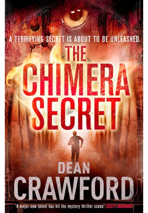 The Chimera Secret