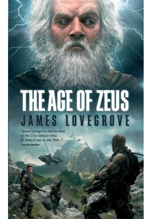 The Age Of Zeus