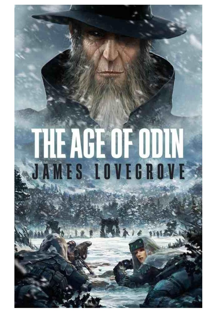 The Age Of Odin