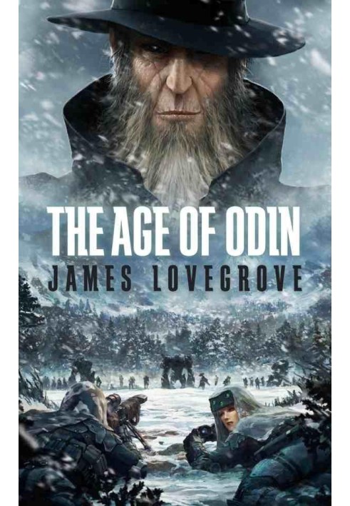 The Age Of Odin