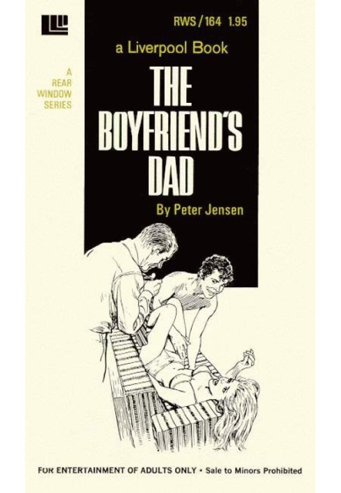 The Boyfriend's Dad