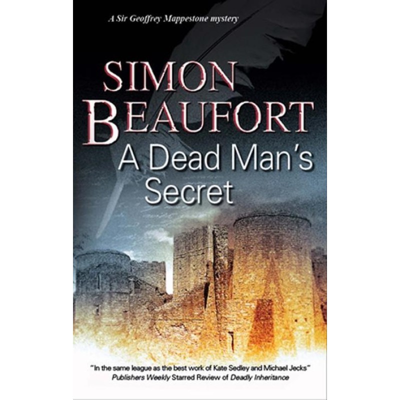 A Dead Man's secret
