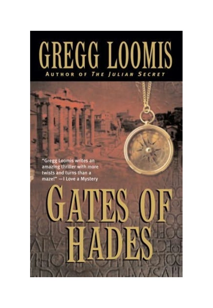 Gates Of Hades