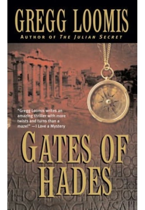 Gates Of Hades