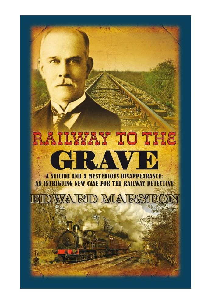 Railway to the Grave