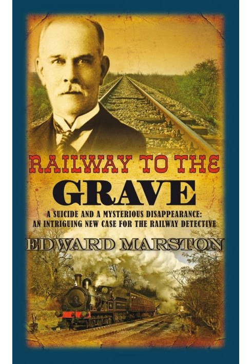 Railway to the Grave