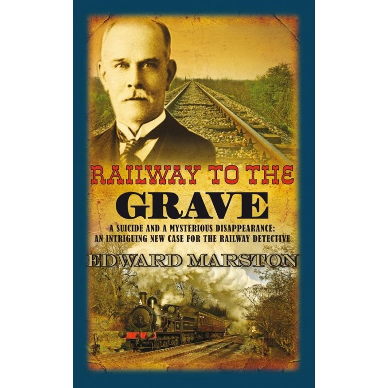 Railway to the Grave