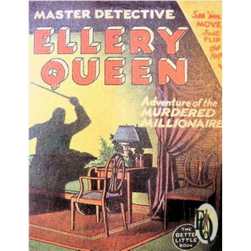 Murder of a Millionaire