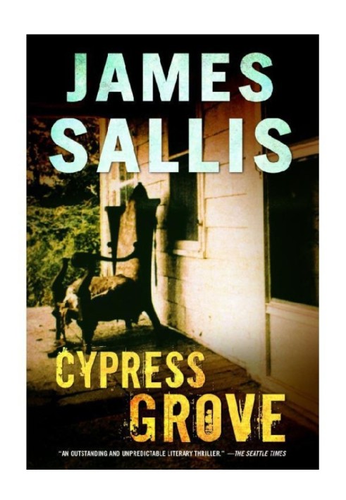 Cypress Grove