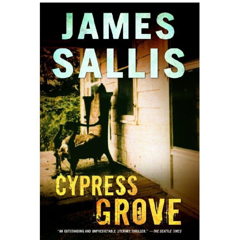 Cypress Grove
