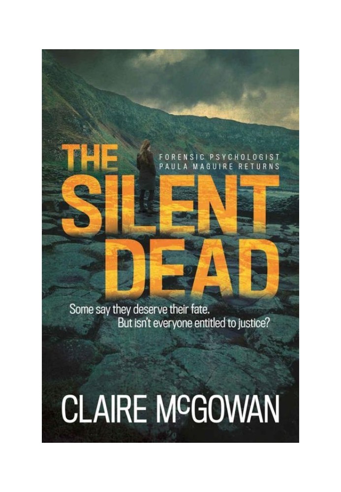 The Silent Dead