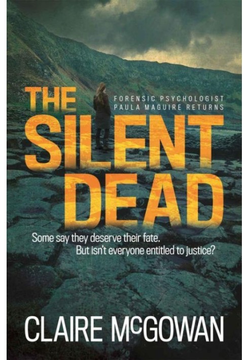 The Silent Dead